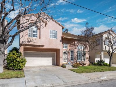 24702 Frampton Ave, Harbor City, CA, 90710