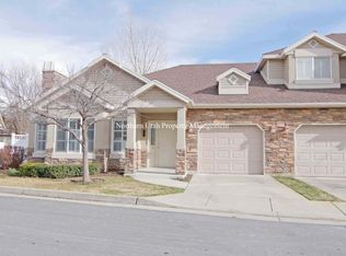 622 E Creek View Dr, Layton, UT 84041