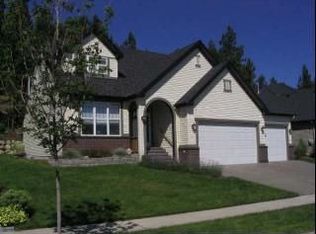 6906 S Shelby Ridge St, Spokane, WA 99224