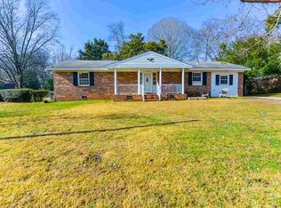 10008 Camille Dr SE, Huntsville, AL 35803