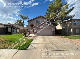 2471 E Jasper Dr, Gilbert, AZ 85296