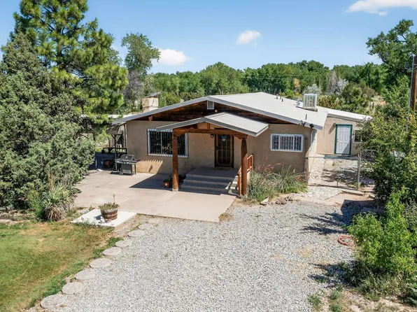 27 Camino Sombra, Espanola, NM 87532