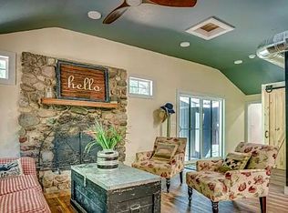 4159 Riverside Rd, Benton Harbor, MI 49022