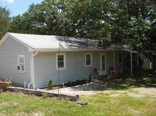 207 N Sunset Ter, Toronto, KS 66777