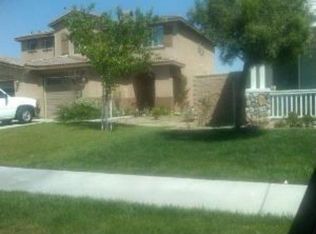11155 Blue Ash Ln, Fontana, CA 92337