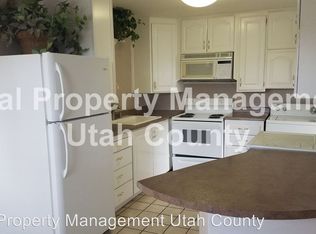 177 S 800 W, Provo, UT 84601
