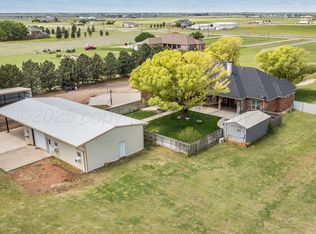 26851 S Us Highway 87, Canyon, TX 79015