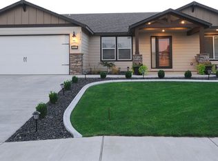 6104 Bulldog Ln, Pasco, WA