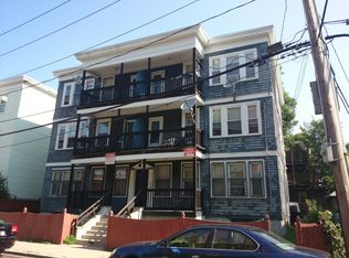 45 School St APT 2, Boston, MA 02124
