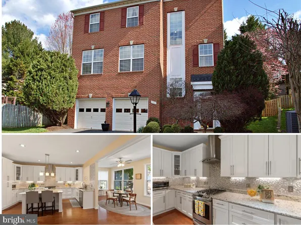 3003 Rose Arbor Ct, Fairfax, VA 22031