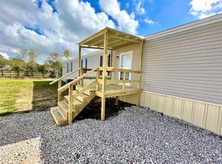 3911 County Road 183, Alvin, TX 77511