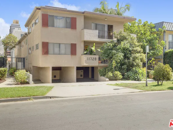 11728 Mayfield Ave, Los Angeles, CA 90049