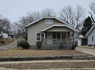 2100 S Patterson St, Sioux City, IA 51106