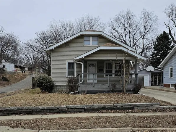 2100 S Patterson St, Sioux City, IA 51106