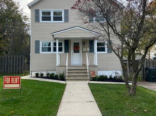 69 S Harrison Ave, Iselin, NJ 08830