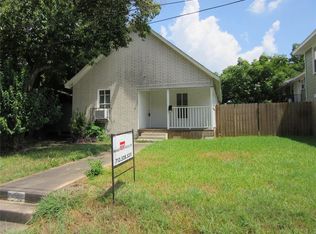 2917 Wichita St, Houston, TX 77004