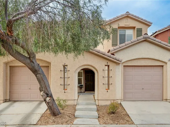 5453 Brass Hills Ct, Las Vegas, NV 89122