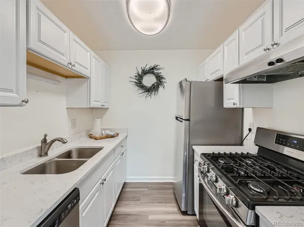 10742 E Exposition Avenue #128, Aurora, CO 80012