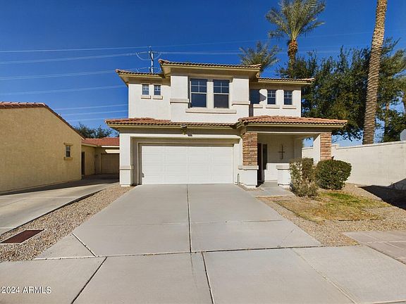 2nd image of 5202 W SHAW BUTTE Drive