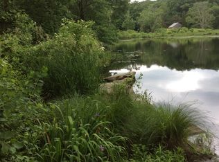 284 Jericho Rd, Pomfret Center, CT 06259