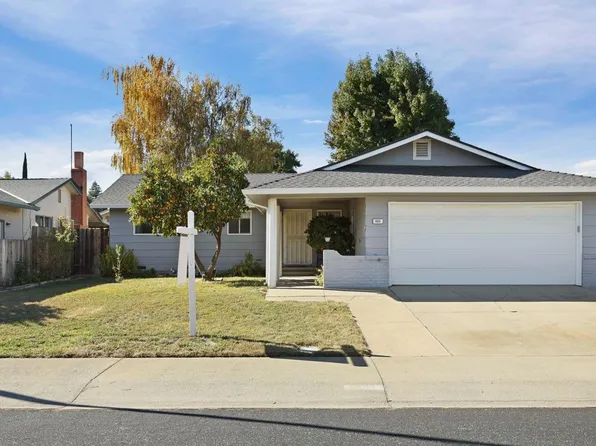 625 El Capitan Dr, Lodi, CA 95242