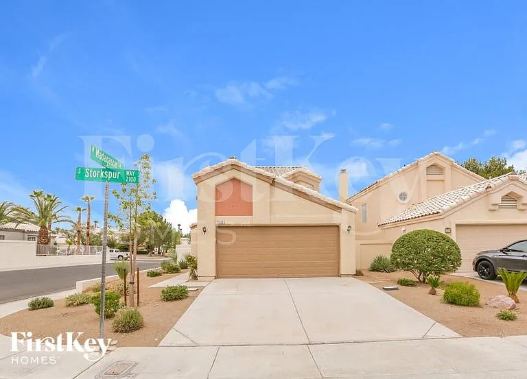 2100 Storkspur Way — Photo 1