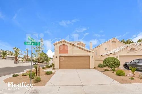 2100 Storkspur Way Photo 1