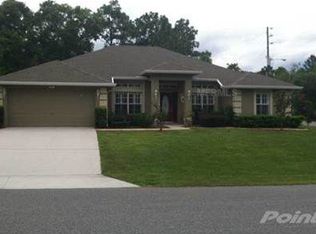 10 Daisy St, Homosassa, FL 34446