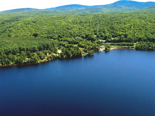 136 Devost Lane, Norton, VT 05907