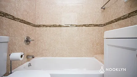 Rented by Nooklyn NYC LLC