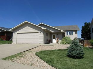 661 Yukon Way, Whitewood, SD 57793