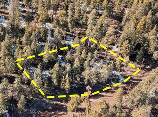 9 County Road 2073, Alpine, AZ 85920
