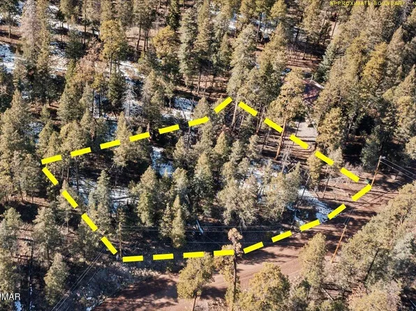 9 County Road 2073, Alpine, AZ 85920