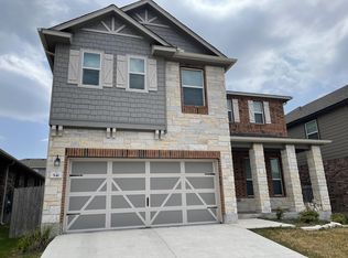 541 Ayinger Ln, Austin, TX 78728