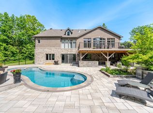 3905 Sideline 14, Pickering, ON L1Y 0B1