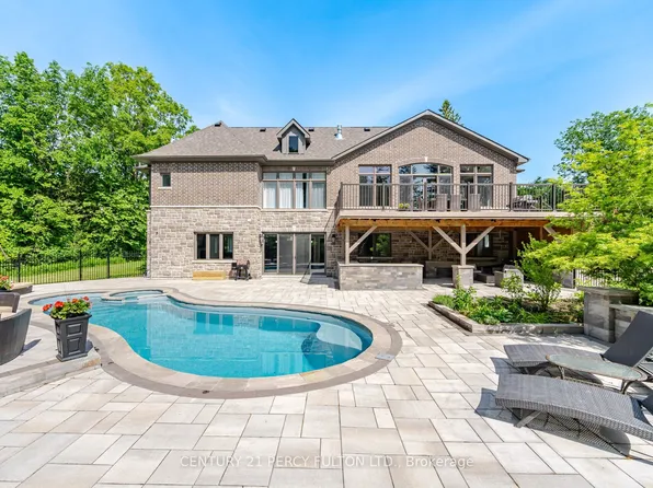 3905 Sideline 14, Pickering, ON L1Y 0B1