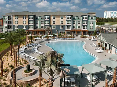 Citi Lakes