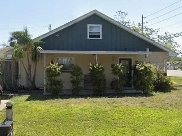 11298 73rd Ave, Seminole, FL 33772