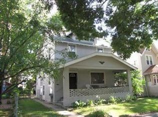 1336 Dunham St SE, Grand Rapids, MI 49506