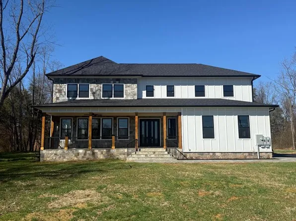 14638 Vint Hill Rd, Nokesville, VA 20181