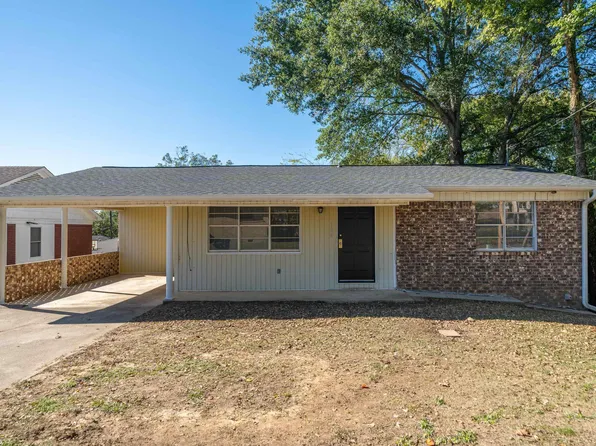 104 Clyde St, Hot Springs, AR 71913