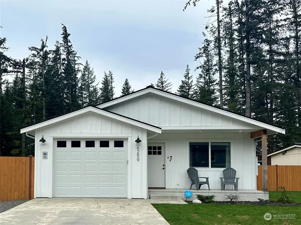 6259 Bellwood Drive, Maple Falls, WA 98266