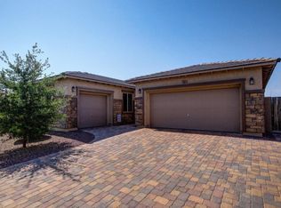 10031 W Sugar Sand Ln, Peoria, AZ 85383