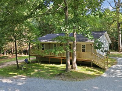222 Chigger Ridge Rd, Carnesville, GA, 30521