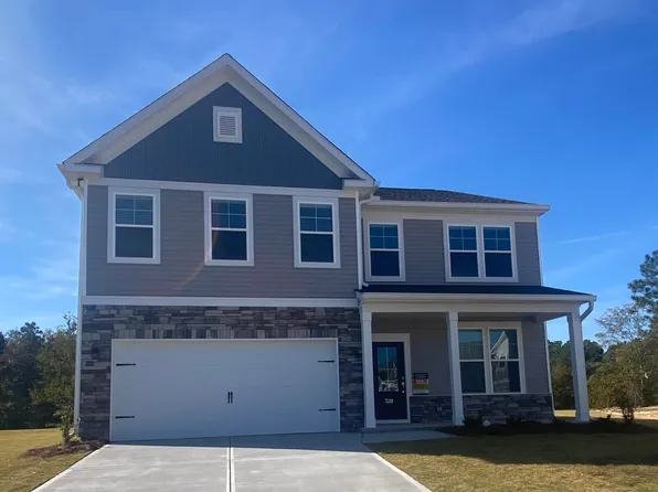 3201 Blenheim Ct, Graniteville, SC 29829