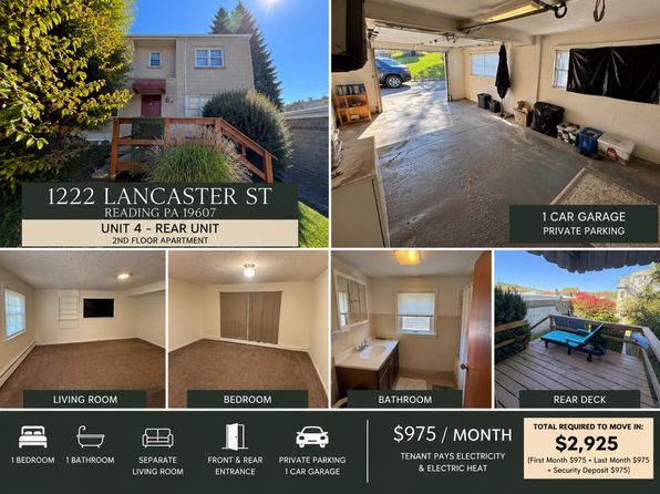 1222 Lancaster Ave #4