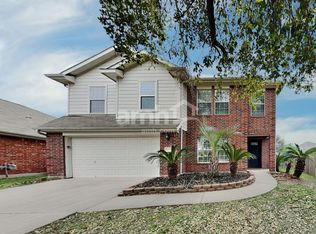 18910 Piney Way Dr, Tomball, TX 77375