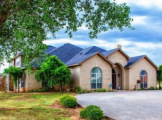 11315 Collin Wade Rd, Amarillo, TX 79124
