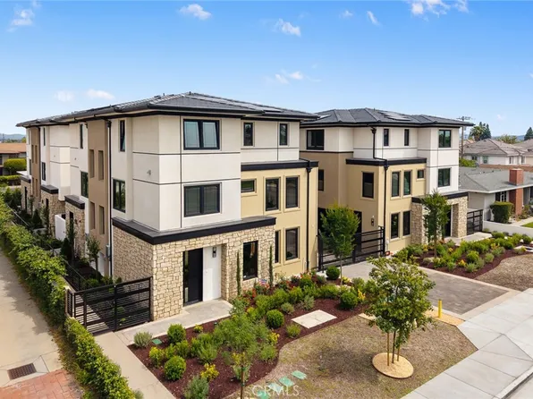 832 Sunset #B, Arcadia, CA 91007