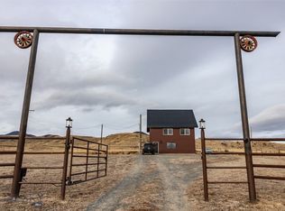 326 Pipestone Rd, Whitehall, MT 59759